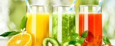 إياك والحميّات التي تعتمد على العصائر فقط.. دراسة تحذّر