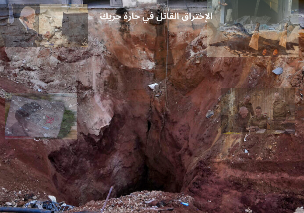 "محور المقاومة" أكثر تشرذمًا مما هو متوقع