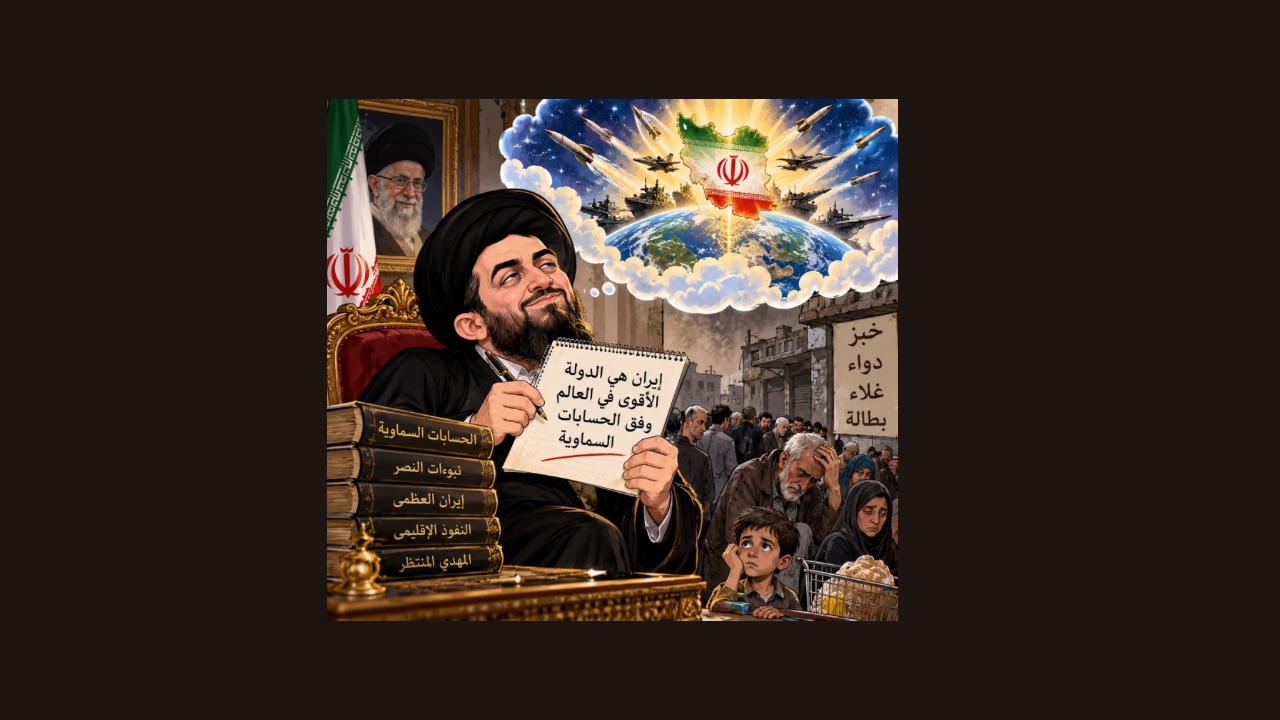 «إيران الأقوى في العالم»… وشعبها يئنّ تحت وطأة الانهيار