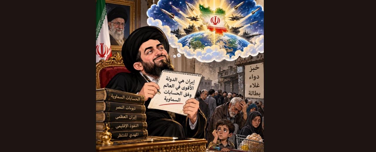 «إيران الأقوى في العالم»… وشعبها يئنّ تحت وطأة الانهيار