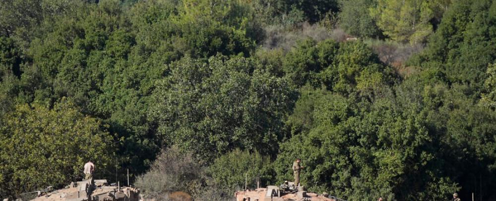 ماذا تطالب إسرائيل لتسير بالحل الدبلوماسي في لبنان؟