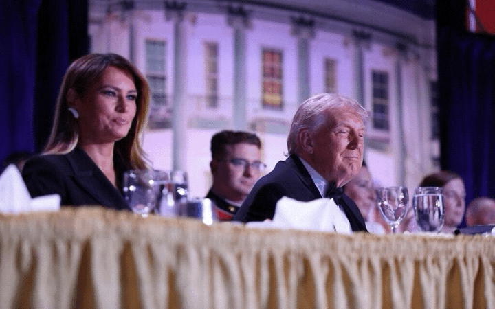 "ذئب منفرد" يهاجم بإطلاق النار عشاء يحضره ترامب لمراسلي البيت الأبيض: كل التفاصيل