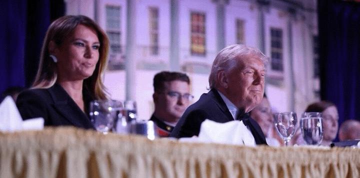 "ذئب منفرد" يهاجم بإطلاق النار عشاء يحضره ترامب لمراسلي البيت الأبيض: كل التفاصيل