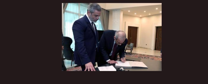 بالصوت والصورة/ هل التفاؤل بالحكومة الجديدة من ضروب المبالغة؟