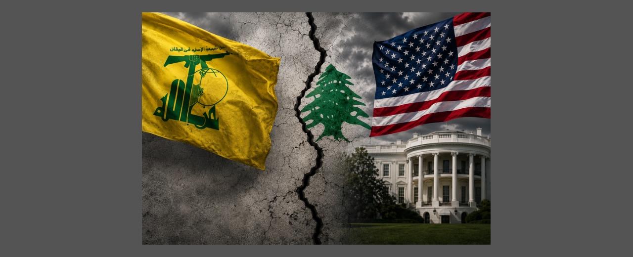 عن تواصل "حزب الله" مع الاميركيين!