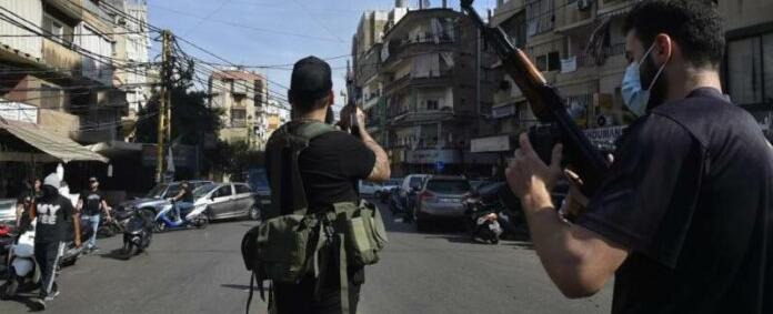 حواجز "حزب الله" الليلية في الضاحية.. تكريس هيمنة أم رسالة انتخابية؟