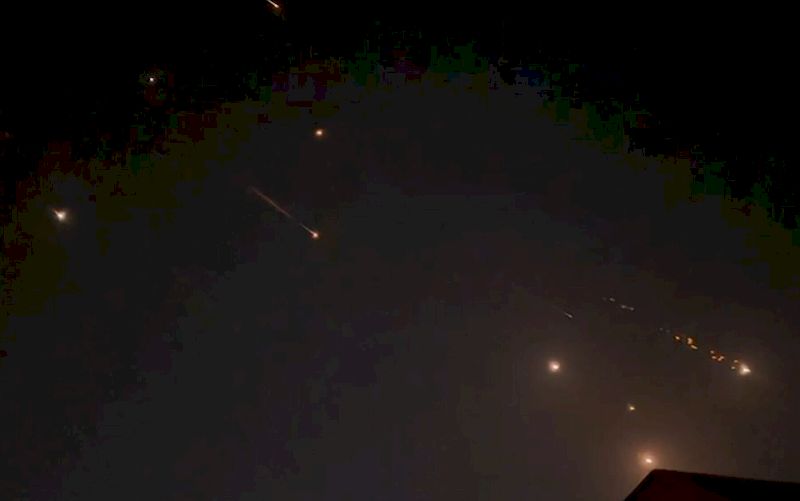 هل ترد إسرائيل على عملية "وعده صادق" أم تقفل الصفحة كما تشتهي إيران؟