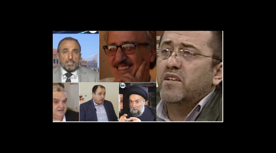 محام من بيئة حزب الله يحرّض على قتل معارضين شيعة 