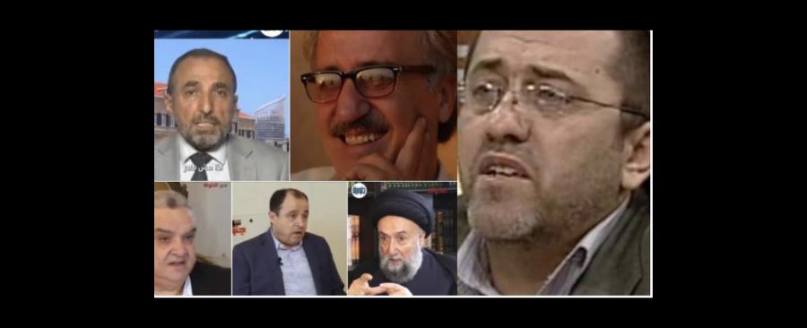 محام من بيئة حزب الله يحرّض على قتل معارضين شيعة