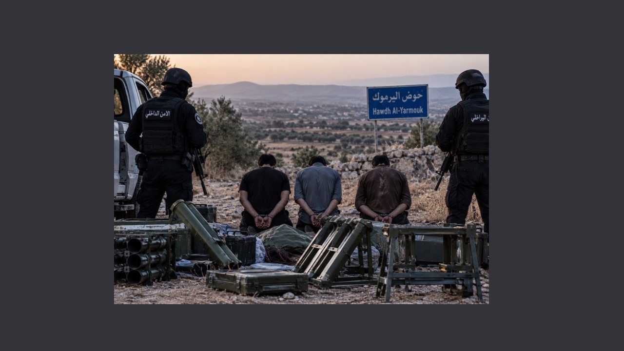 سوريا تتهم «حزب الله» مجدداً بمحاولة تخريب أمنها واستقرارها