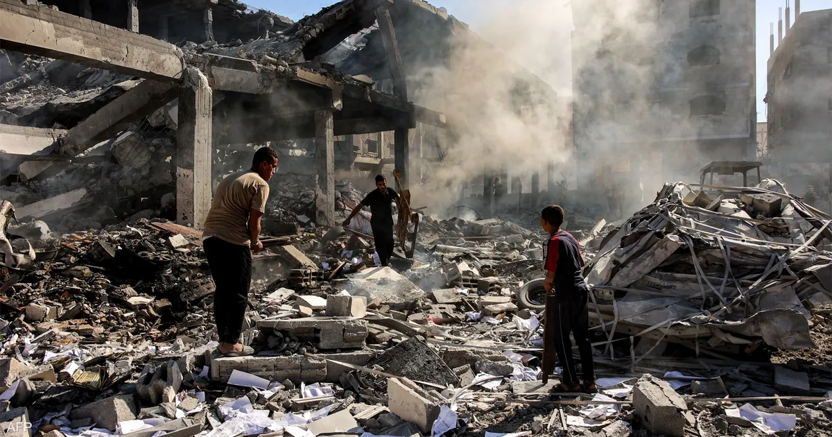 محلّل إسرائيلي: إعادة إعمار إيران بعد الحرب نصف تريليون دولار