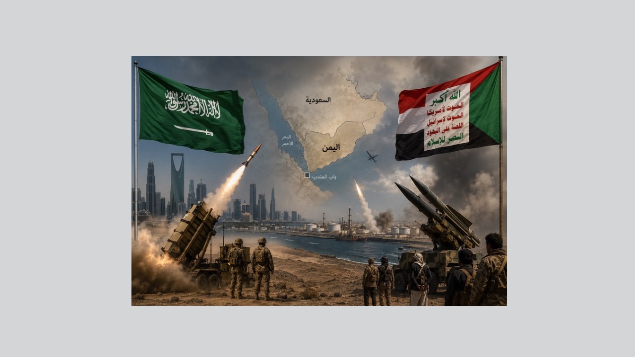 السعودية والحوثيون… هل تتهاوى هدنة الأربع سنوات على وقع التصعيد مع إيران؟