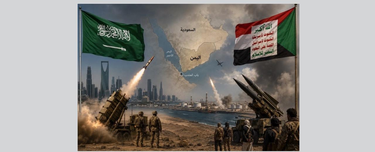 السعودية والحوثيون… هل تتهاوى هدنة الأربع سنوات على وقع التصعيد مع إيران؟