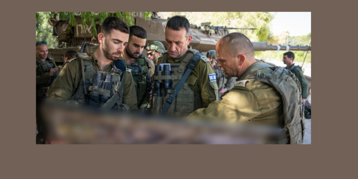 اسرائيل تحاول إقناع واشطن بإرجاء انسحابها من لبنان ولكن!