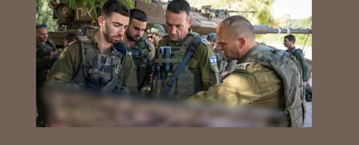 إسرائيل تستدعي "حزب الله" الى الحرب وتحاول أن تقطع عليه طريق "الرئاسة"!