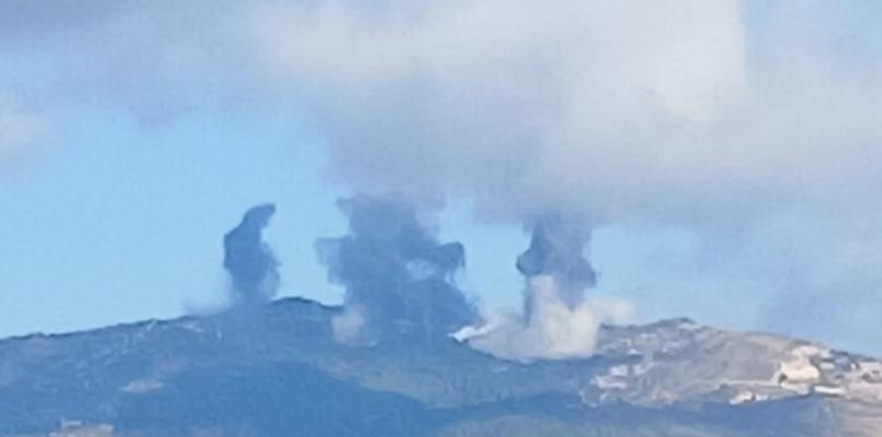 إسرائيل تنفذ خطة "حلقة المناطق العازلة" جنوب لبنان