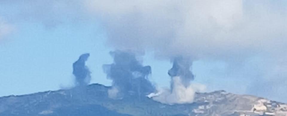 إسرائيل تنفذ خطة "حلقة المناطق العازلة" جنوب لبنان