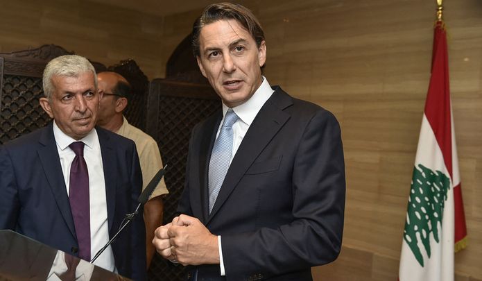 إسرائيل ترفع التهديد وهوكشتاين يحاول ثنيها!