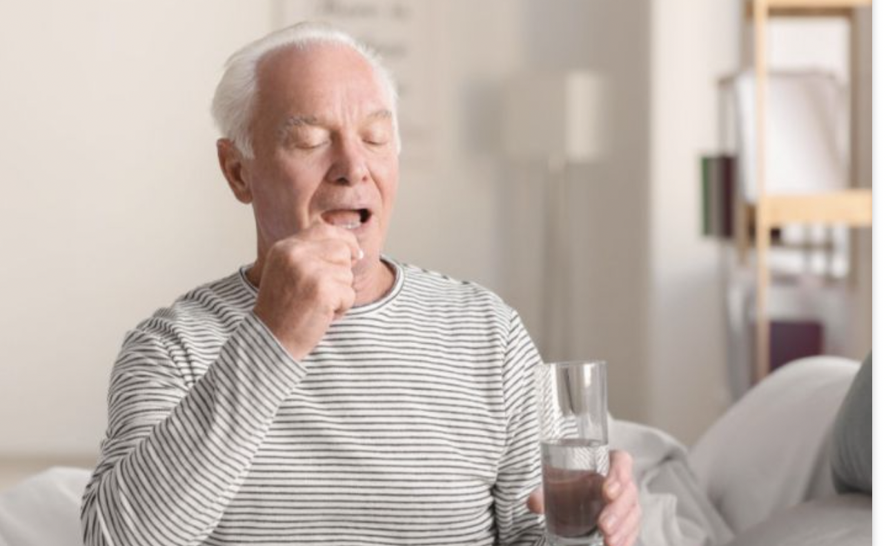 الفياغرا: "فعّالة" على أدمغة كبار السن.. أيضًا