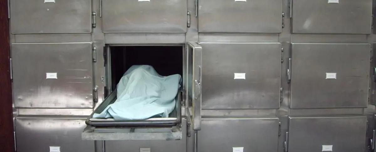 شعوذة وانتهاكات للموتى داخل مشرحة في مصر