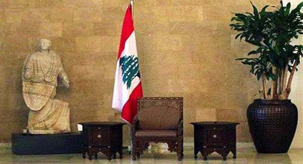 رئيس لبناني ب "التوقيت الصيفي"... أيضًا!