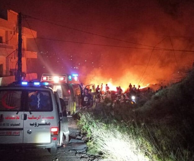 لماذا يستبعد محللون استراتيجيون سيناريو الحرب الشاملة بين إسرائيل وحزب الله ؟