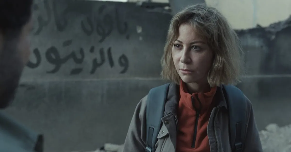 أثار اهتمامًا إسرائيليًا مبكرًا.. "صحاب الأرض" مسلسل رمضاني مصري عن حرب غزة 