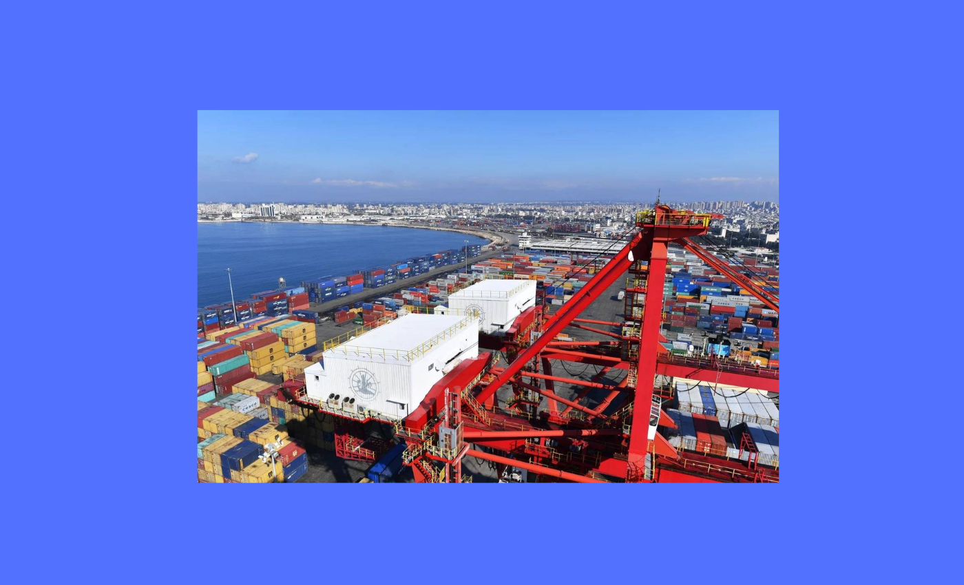 إلغاء عقد مرفأ طرطوس وتساؤلات حول مستقبل المشروعات الروسية في سوريا