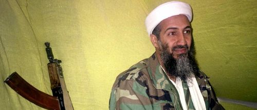 "تيك توك" يُحيي...أسامة بن لادن