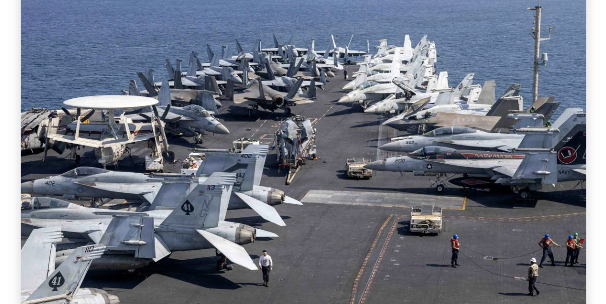 بأرقام تتجاوز التقديرات الأميركية الرسمية… كم بلغت كلفة الحرب على إيران؟