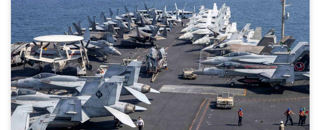 بأرقام تتجاوز التقديرات الأميركية الرسمية… كم بلغت كلفة الحرب على إيران؟