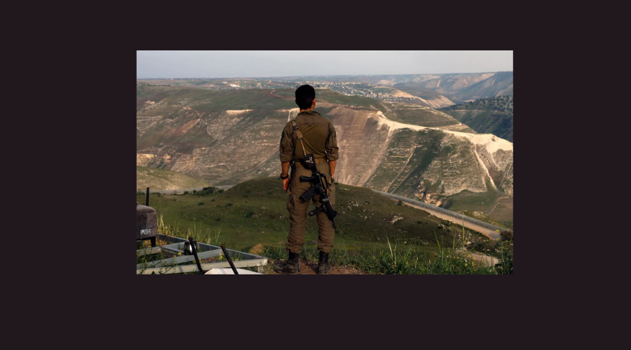 ما تريده إسرائيل في لبنان وسوريا؟