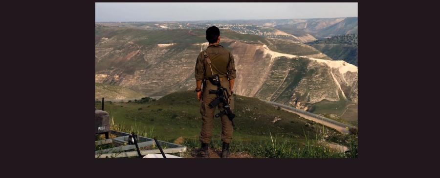 ما تريده إسرائيل في لبنان وسوريا؟