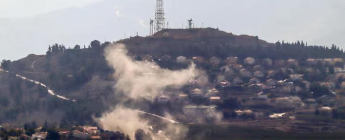 "كريات شمونة" الإسرائيلية تطالب ب"رأسي" بنت جبيل والطيبة الجنوبيتين