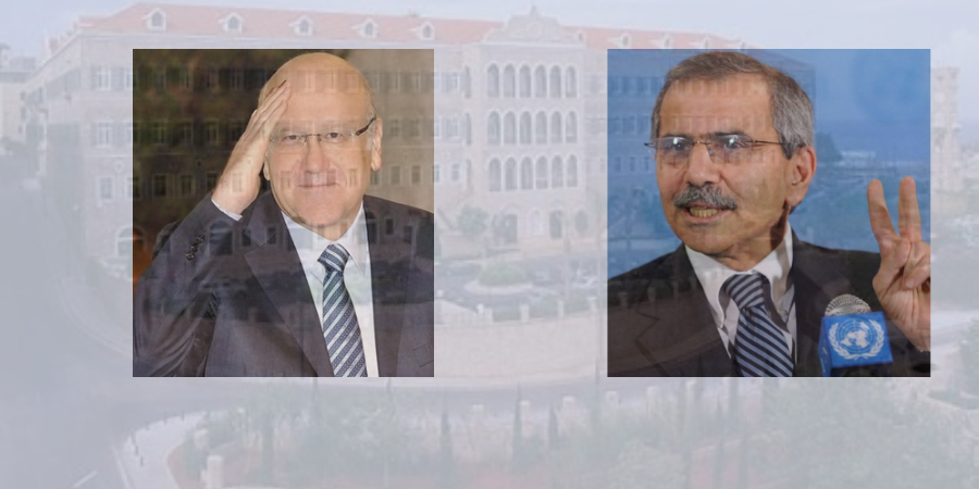 نقاش بالصوت والصورة/ هذا ما كان قد حصل لو تمّت صفقة نجيب ميقاتي وفق مشتهى "الثنائي الشيعي"