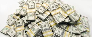 "حزب الله" يواجه أزمة مالية حادة..هل أحرقت الغارات الاسرائيلية دولاراته؟