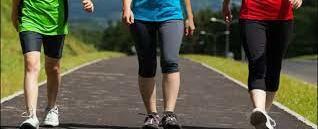 لإنقاص الوزن... كم كيلومترا يجب أن نمشي يوميًا؟