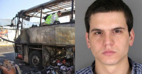 بعد ١٤ عامًا على هجوم بلغاريا... جثمان انتحاري "حزب الله" يعود إلى لبنان