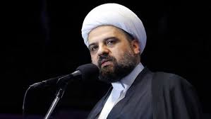 واصفًا إياه بـ"الرأس الطائش".. قبلان يخوّن وزير الخارجية من دون أن يسميه