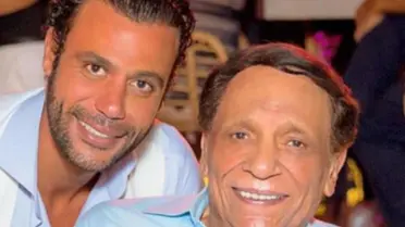 بعد قرار عرض "زهايمر" في السعودية.. محمد عادل إمام يعلّق