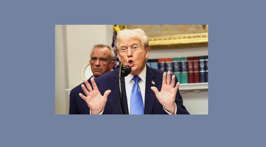 دواء التوحد الجديد يثير الأمل والجدل... وترامب يعلن "الحرب" على "مسكّن" شهير