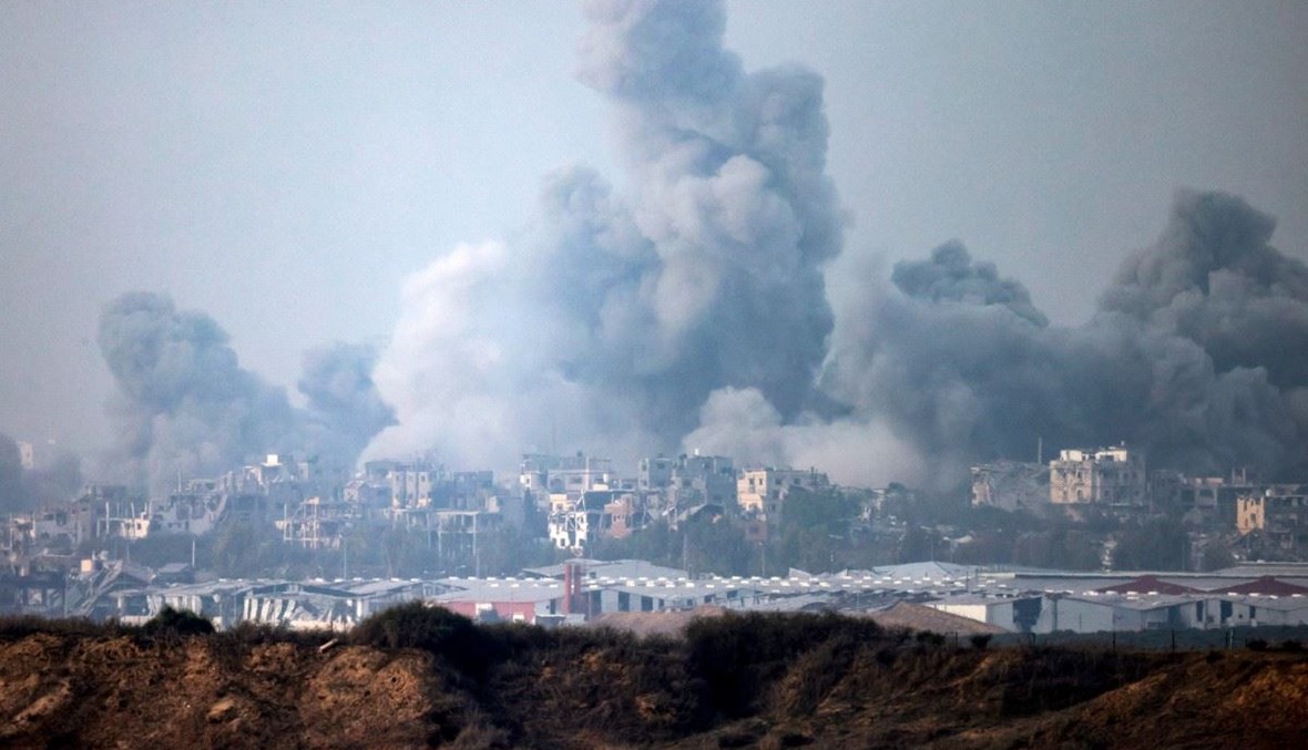 جلبير الأشقر / «طوفان الأقصى» وخطأ الحساب