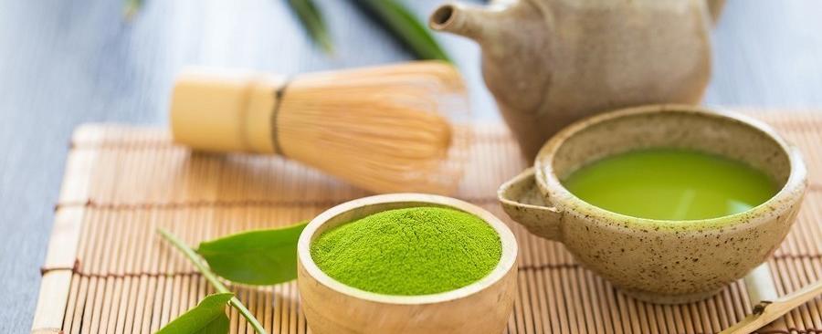 تحذير من الإفراط في شربها.. متى تصبح الماتشا خطيرة؟