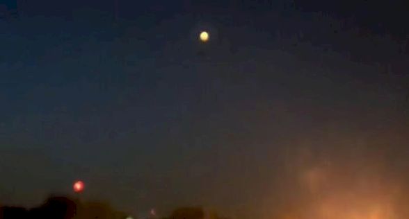 هجوم محدود النطاق هدفه "نزع فتيل الإنفجار" بين إسرائيل وإيران