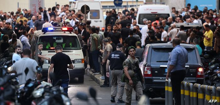 منظمة الصحة العالمية: اختناق النظام الصحي الهش في لبنان 