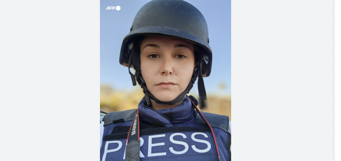 بُترت ساقها إثر اعتداء إسرائيلي.. من هي الإعلامية اللبنانية التي ستحمل الشعلة الأولمبية؟