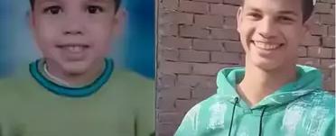 بعد 14 عاماً.. "فيسبوك" يعيد لأسرة مصرية ابنها الضائع