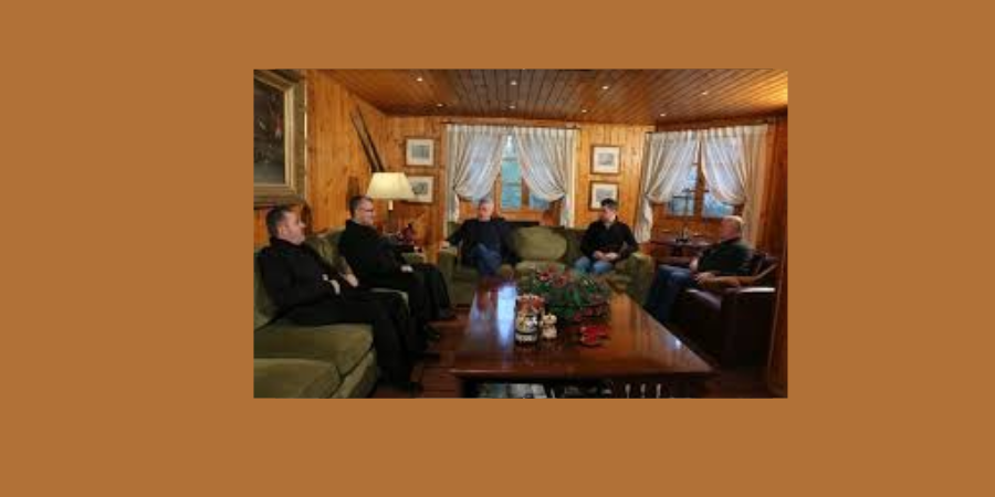 نقاش بالصوت والصورة/ "حزب الله" يروّج لقوته على اللبنانيين ويُجبر فرنجية على البقاء في السباق الرئاسي