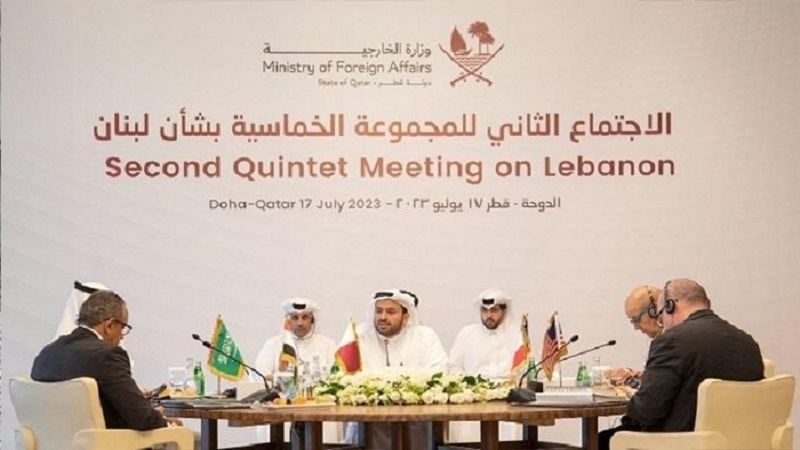 "خماسيّة نيويورك" أحبطت آمال "الثنائي الشيعي" بالتراجع عن "خماسيّة الدوحة"