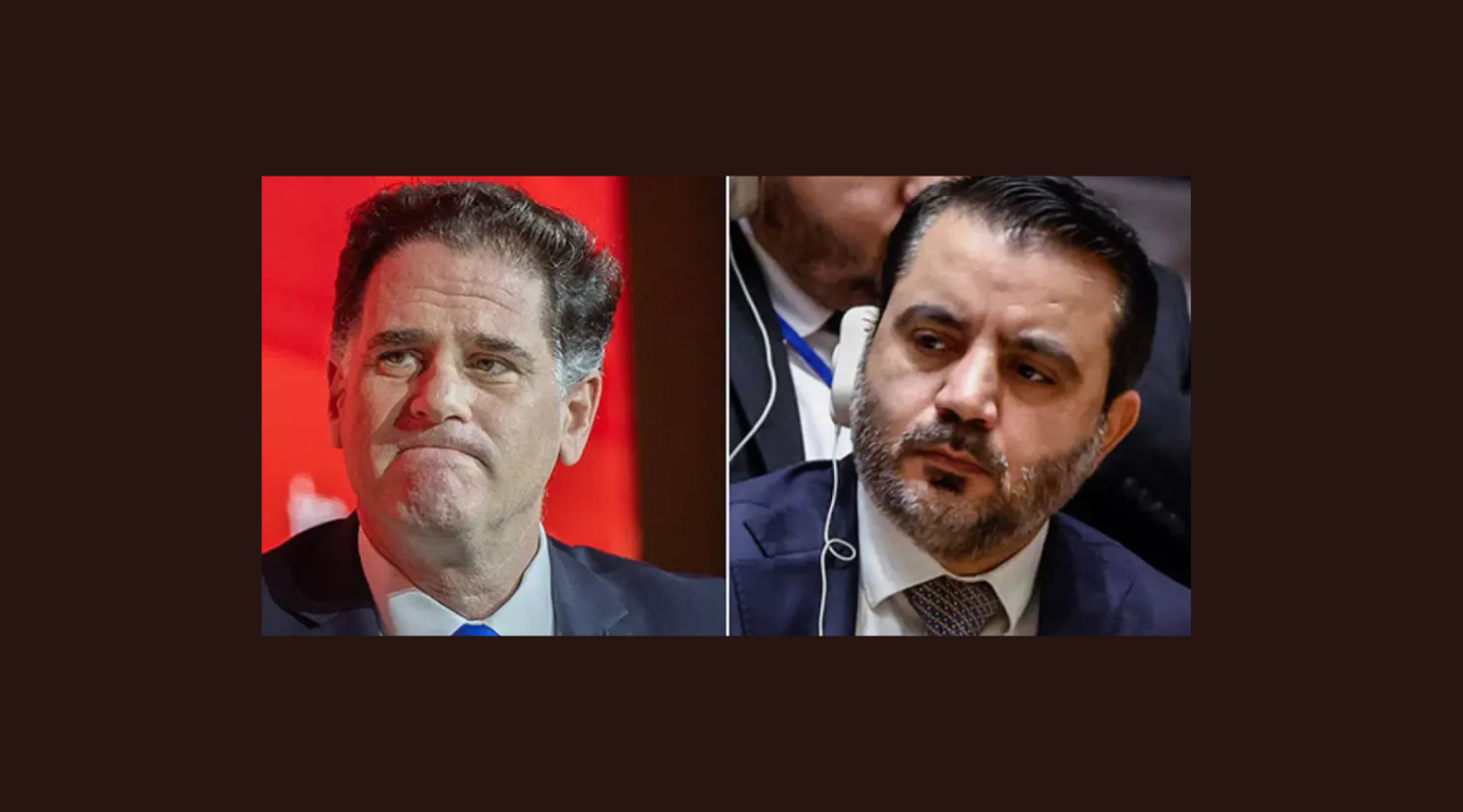 في اجتماع "نادر" في باريس..هذا ما اتفقت عليه دمشق وتل أبيب بخصوص السويداء وجنوب سوريا